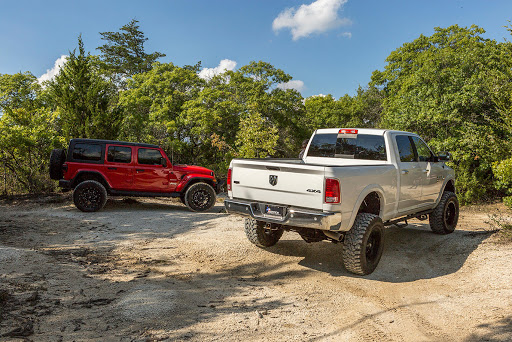 Used Car Dealer «Hopper Motorplex», reviews and photos, 900 N Central Expy, McKinney, TX 75070, USA