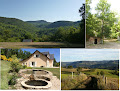 Gîte Pratnau Au fil de l'eau... Banassac-Canilhac