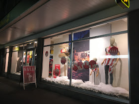 Jack Wolfskin Store