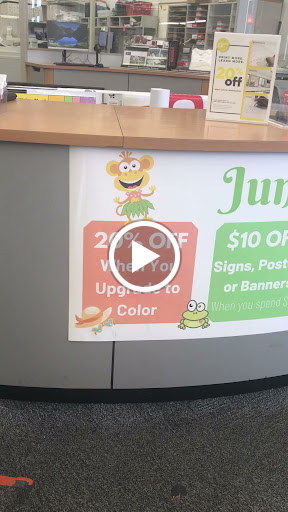 Office Supply Store «Staples», reviews and photos, 8000 Denton Hwy, Watauga, TX 76148, USA