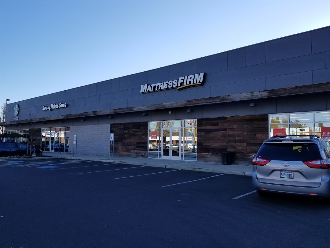 Mattress Firm South Hillsboro