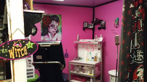 Tattoo and Piercing Shop «Body Accents», reviews and photos, 1404 N Hwy 175, Seagoville, TX 75159, USA