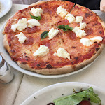 Photo n°3 de l'avis de David.o fait le 02/10/2017 à 15:37 sur le  Trattoria Pizzería Do Mori à Venice