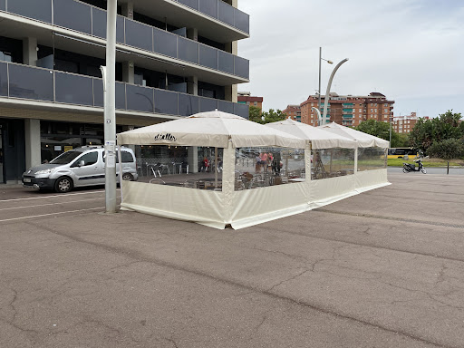 JolanProtec,s.l. toldos en Santa Coloma de Gramenet