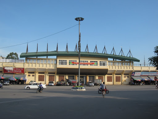 Bắc Giang Province Stadium