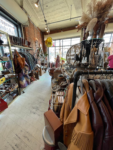 Boutique «Eldorado General Store», reviews and photos, 1700 Michigan Ave, Detroit, MI 48216, USA