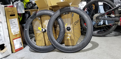 Bicycle Store «Big Wheel Bicycles USA, Inc», reviews and photos, 7035 Taft St, Hollywood, FL 33024, USA