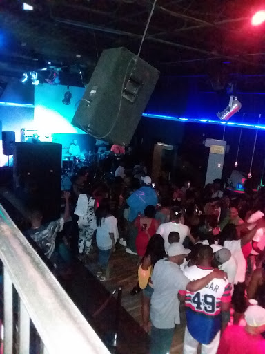 Night Club «CLUB XO», reviews and photos, 15 K St NE, Washington, DC 20002, USA