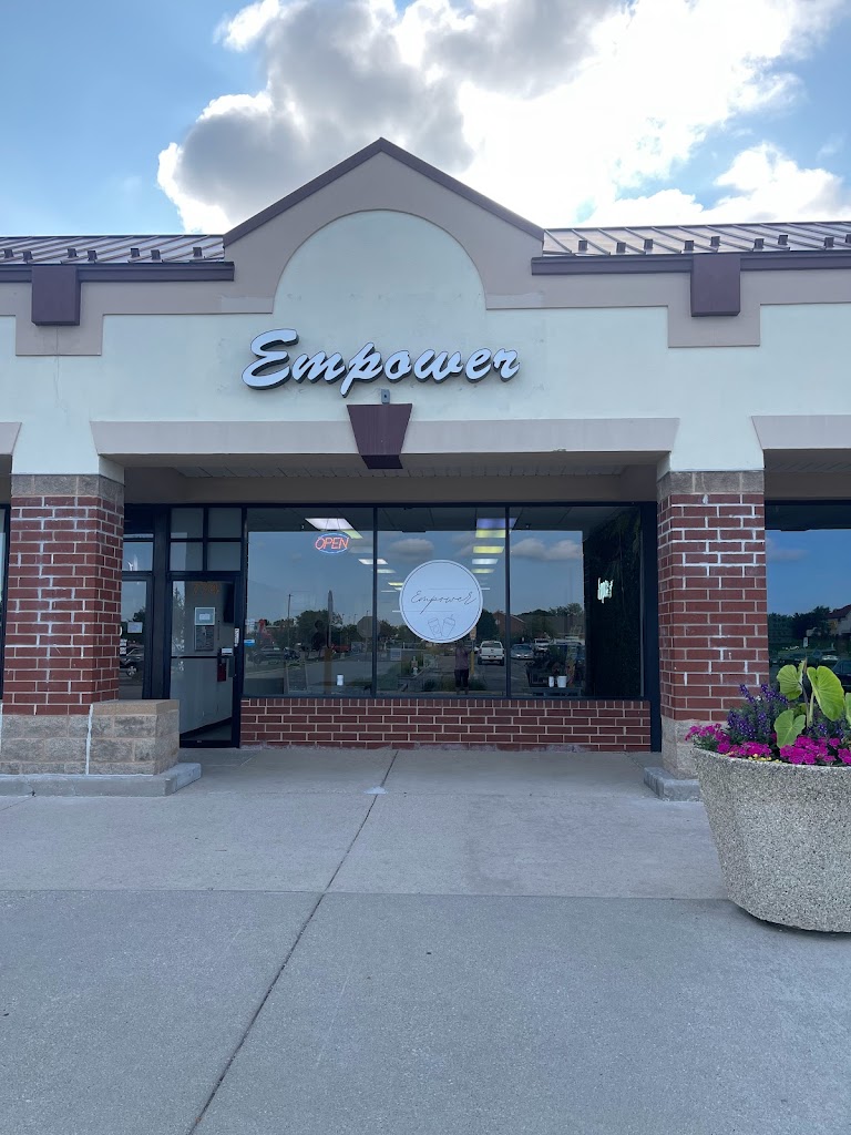 Empower Carol Stream Carol Stream, IL 60188 Menu, Reviews, Hours