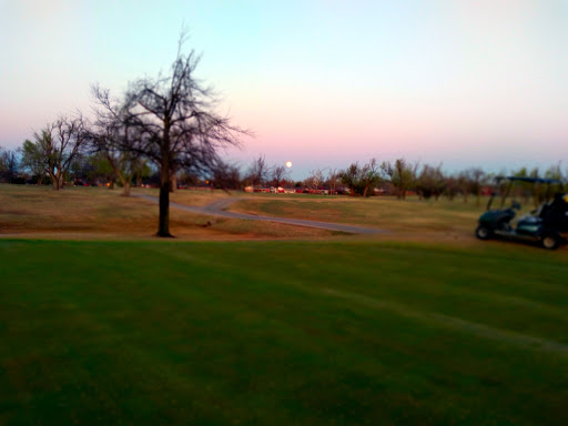 Golf Club «Hidden Trails Golf & Country Club», reviews and photos, 6501 S Country Club Dr, Oklahoma City, OK 73159, USA