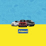 Alamo Rent A Car Strasbourg