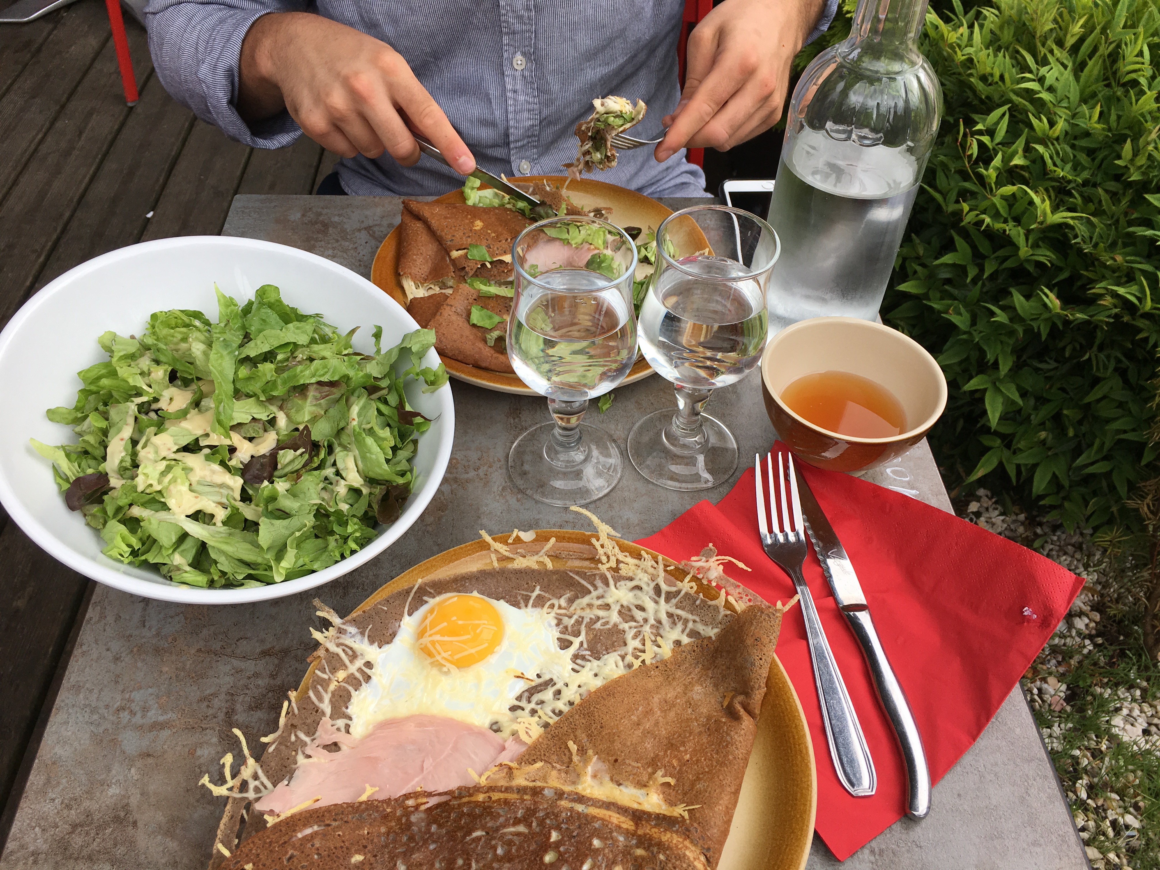Photo n° 1 de l'avis de Lucie.o fait le 25/10/2018 à 22:30
