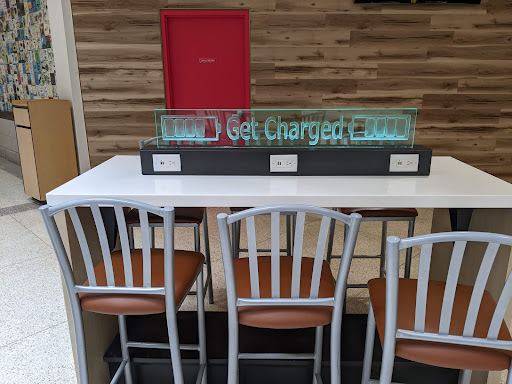 Shopping Mall «Monroeville Mall», reviews and photos, 200 Mall Cir Dr, Monroeville, PA 15146, USA