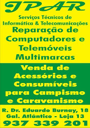 JPAR Serviços Técnico de Informática & Telecomunicações