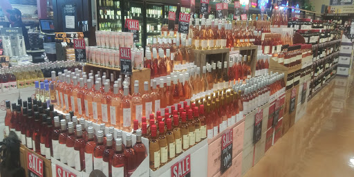 Grocery Store «Nugget Markets», reviews and photos, 1414 E Covell Blvd, Davis, CA 95616, USA