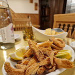 Photo n°3 de l'avis de Matilde.a fait le 11/02/2018 à 15:26 sur le  Locale Tipico Sorne à Brentonico