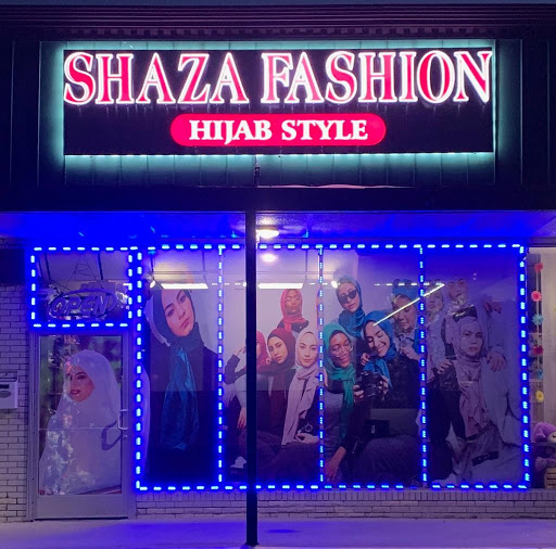 Shaza Fashion, 2227 N Beech Daly Rd, Dearborn Heights, MI 48127, USA, 