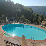 Photo n°2 de l'avis de Mario.i fait le 29/07/2021 à 19:34 sur le  Villa La Malva à Poggio alla Malva