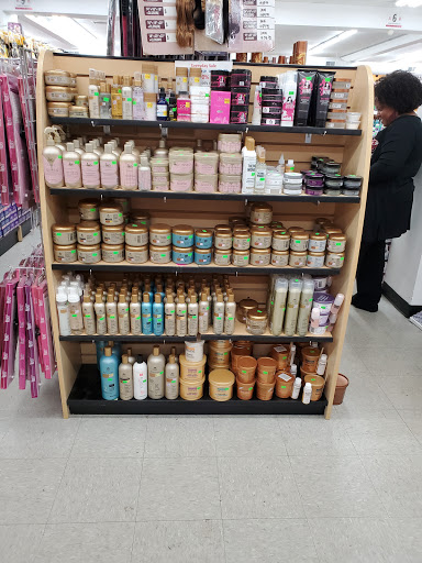 Beauty Supply Store «Forever Beauty», reviews and photos, 1701 Martin Luther King Jr Dr, North Chicago, IL 60062, USA