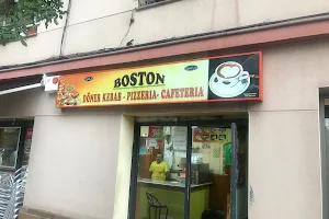 Boston Doner Kebab image