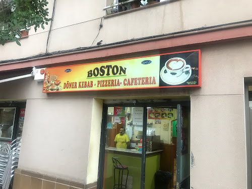 Boston Doner Kebab en Granollers