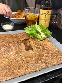 Les plus récentes photos du Restaurant servant le petit-déjeuner Le Moment Alpe d'huez - n°4