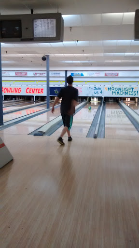 Bowling Alley «Family Fun Bowling Center», reviews and photos, 15 Hildreth St, Bangor, ME 04401, USA