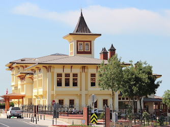 Fatih Sultan Mehmet Vakıf Üniversitesi Kandilli Yerleşkesi