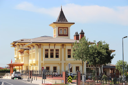 Fatih Sultan Mehmet Vakıf Üniversitesi Kandilli Yerleşkesi
