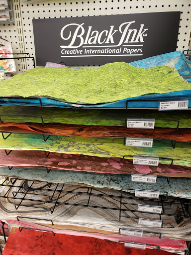 Craft Store «A.C. Moore Arts and Crafts», reviews and photos, 165 NJ-4, Paramus, NJ 07652, USA