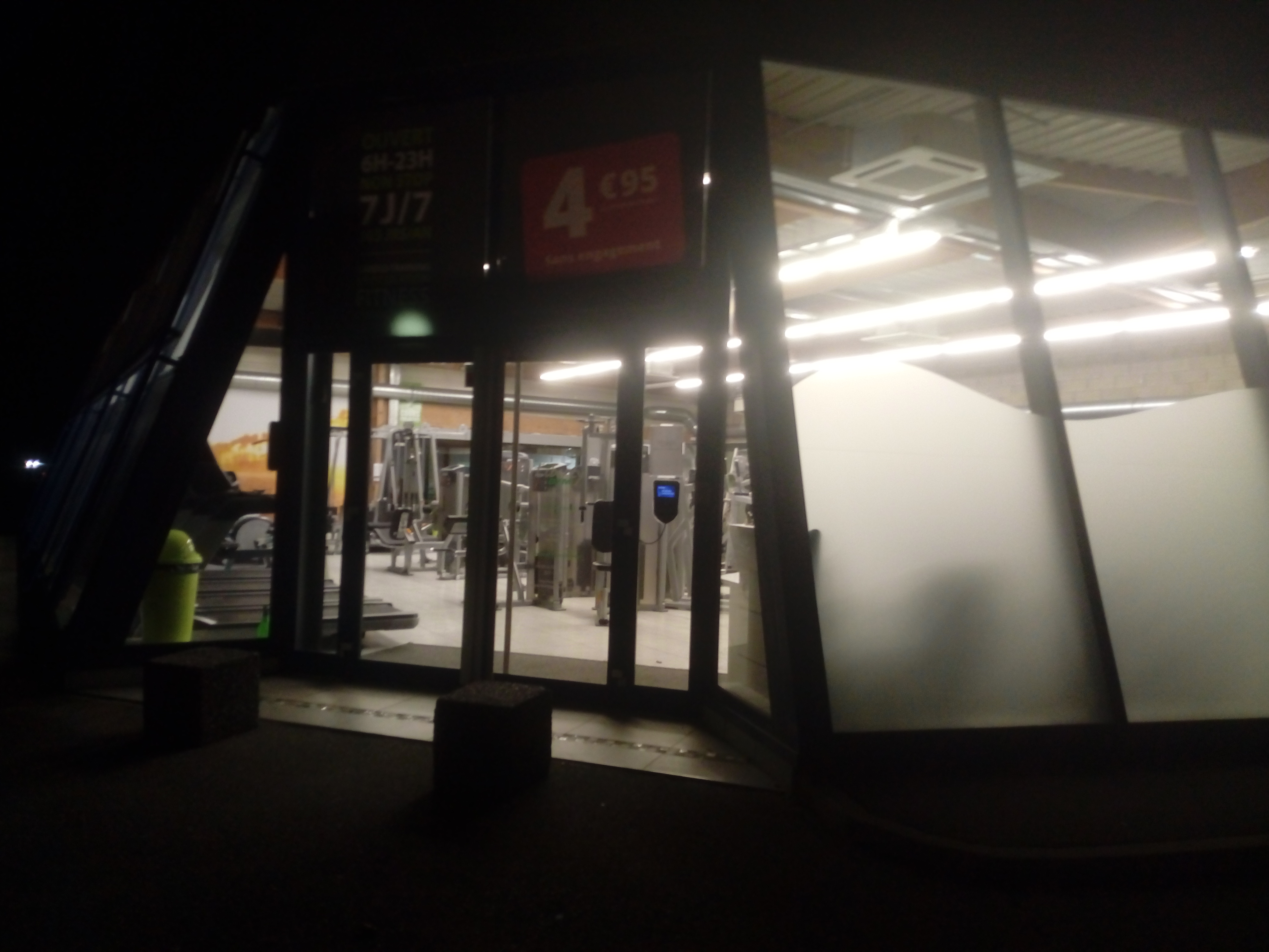 Photo n° 2 de l'avis de Stéphanie.e fait le 26/09/2018 à 07:26