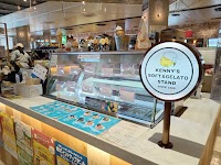 KENNY’Sソフト＆ジェラートスタンド