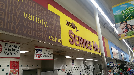 Grocery Store «Superior Grocers», reviews and photos, 7300 Atlantic Ave, Bell, CA 90201, USA