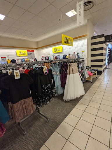 Department Store «JCPenney», reviews and photos, 100 4 Seasons Town Center Ent, Greensboro, NC 27407, USA