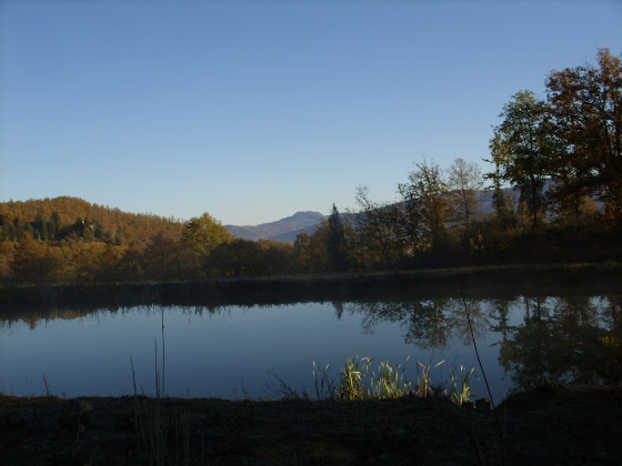 Photos des visiteurs Lodge Casa Forcone 52010 Talla