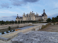 Chambord du Restaurant Autour Du Puits à Chambord - n°4