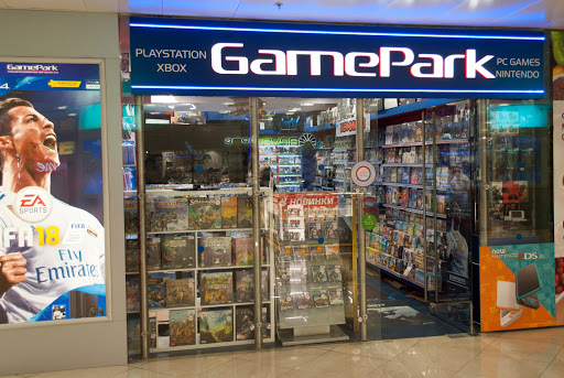 GamePark