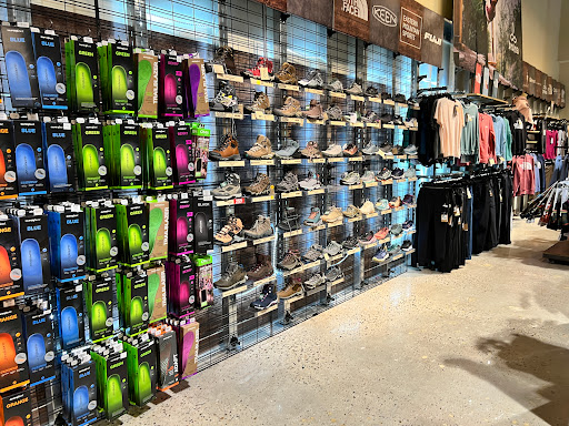 Outdoor Sports Store «Eastern Mountain Sports», reviews and photos, US-1, Princeton, NJ 08540, USA
