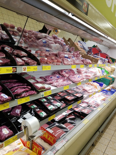 Korean Grocery Store «Seoul Supermarket», reviews and photos, 1204 W Dundee Rd, Buffalo Grove, IL 60089, USA