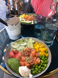 Poke bowl du Restaurant hawaïen Waiiha - poké bar (Caen) - n°15