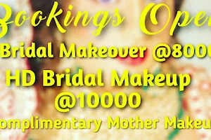 Makeovers Mantra By Sidhvani - Makeup Studio & Academy In Jalandhar image