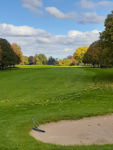 Golf Course «Springbrook Golf Course», reviews and photos, 2220 83rd St, Naperville, IL 60564, USA