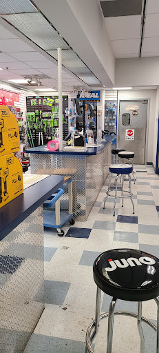 Electrical Supply Store «Rexel, Inc.», reviews and photos, 5255 Port Royal Rd, Springfield, VA 22151, USA