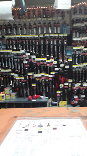 Hardware Store «McDonald Hardware», reviews and photos, 245 SW 24th St, Fort Lauderdale, FL 33315, USA