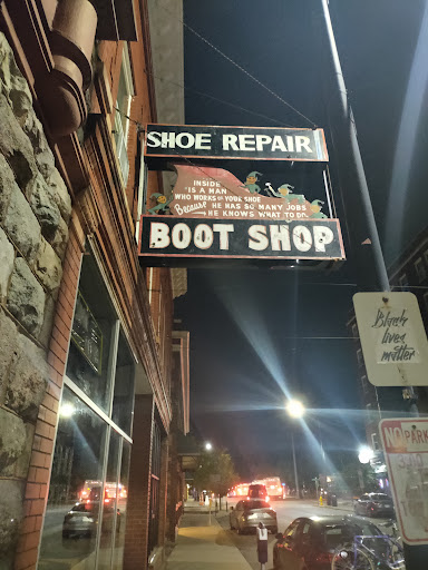 Rapid Shoe Fix