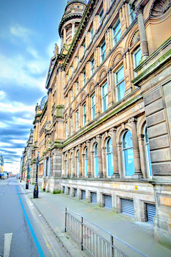 Glasgow Credit Union - Bank