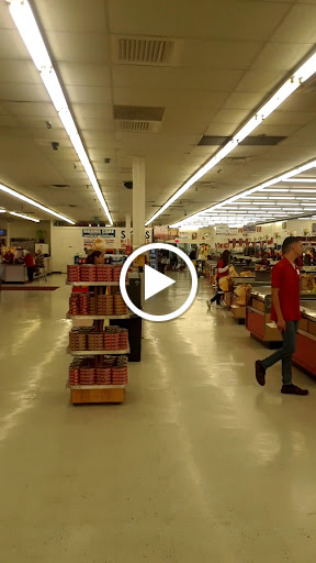 Supermarket «Fiesta Mart Inc», reviews and photos, 2323 Wirt Rd, Houston, TX 77055, USA