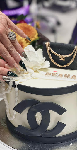 Nail Salon «HERBAL NAILS AND SPA IN LAVEEN», reviews and photos, 5185 W Baseline Rd #104, Laveen Village, AZ 85339, USA