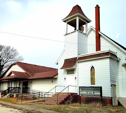 Carbon Cliff United Methodist