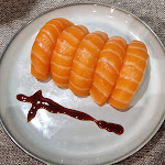 Photo n°4 de l'avis de Enrico.a fait le 10/03/2023 à 11:48 sur le  Optimus Kitchen à Reggio Emilia